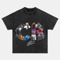 Chris Brown: Music Icon CB Tee - www.Shopthatapp.com