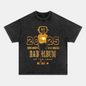 Chris Brown: Muic Icon Tee V8 - www.Shopthatapp.com