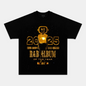 Chris Brown: Muic Icon Tee V8 - www.Shopthatapp.com