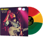 Bob Marley / Trenchtown Rockers - LP - www.Shopthatapp.com