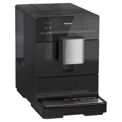 CM5310 Silence Countertop Coffee Machine, Obsidian Black-Kitchen appliance-www.Shopthatapp.com-Snake Oil Guru