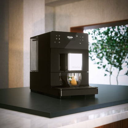 CM5310 Silence Countertop Coffee Machine, Obsidian Black-Kitchen appliance-www.Shopthatapp.com-Snake Oil Guru