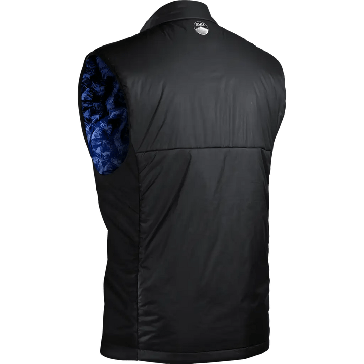 VESTE SUN MOUNTAIN COLTER II VEST HOMME--www.Shopthatapp.com-Liquida Sport