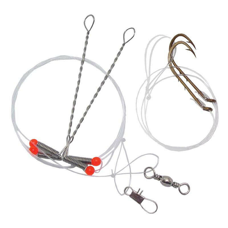 COMPAC Pickerel Rig #8 - Www.Shopthatapp.com