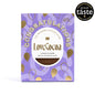 Love Cocoa Congratulations Honeycomb Milk Chocolate Bar-Food and beverage-www.Shopthatapp.com-HamperWell