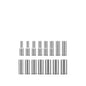 Chrome Socket Sets - www.Shopthatapp.com
