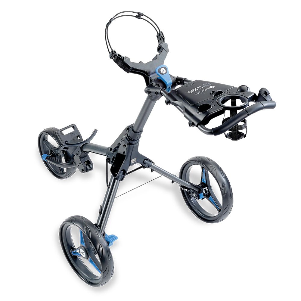 CUBE Push Trolley - www.Shopthatapp.com #