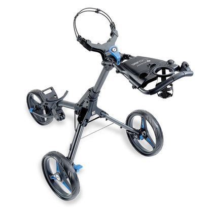 CUBE Push Trolley - www.Shopthatapp.com #