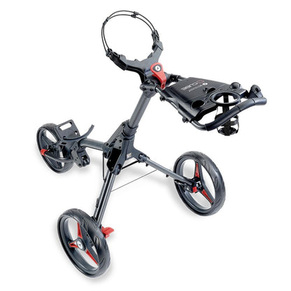 CUBE Push Trolley - www.Shopthatapp.com #