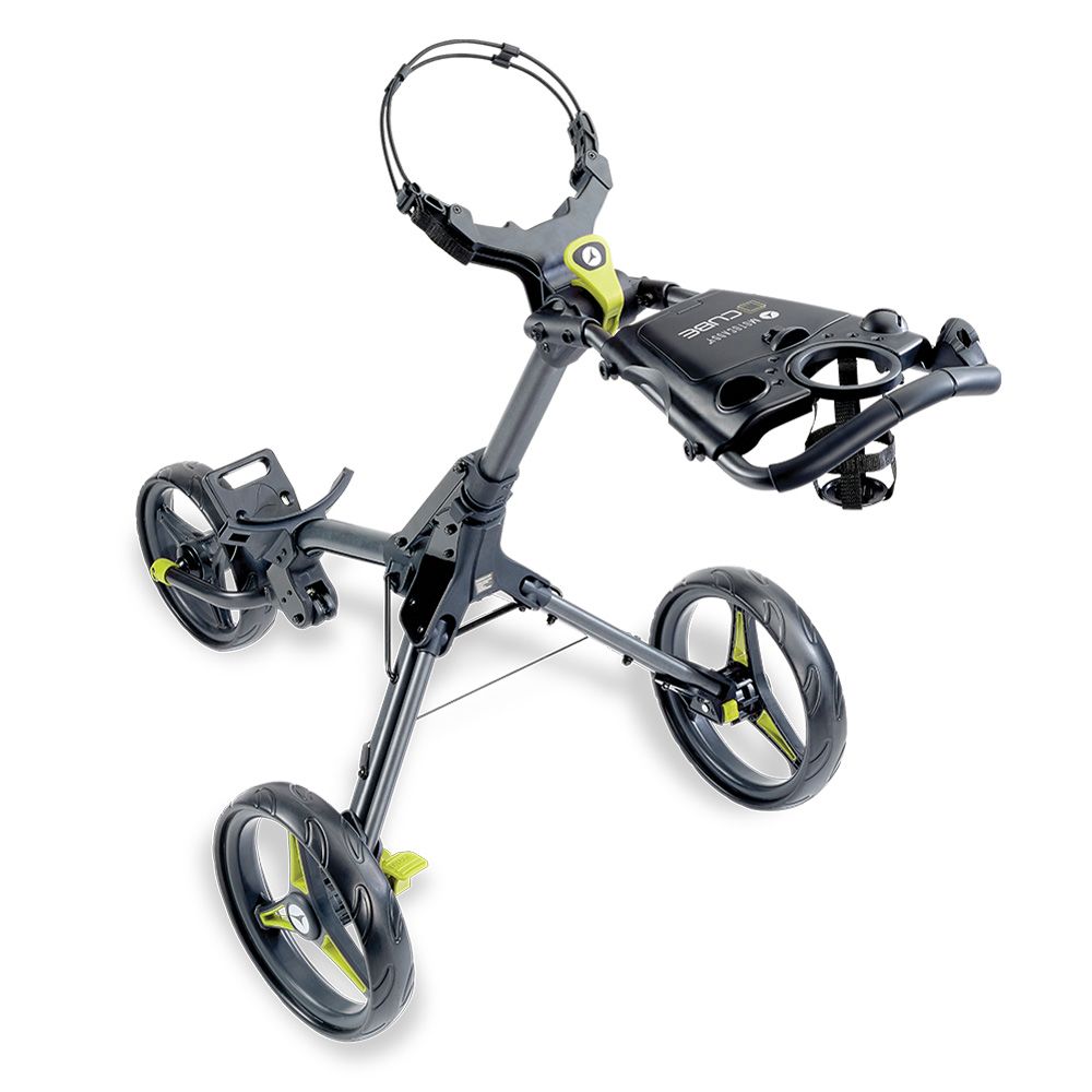 CUBE Push Trolley - www.Shopthatapp.com #