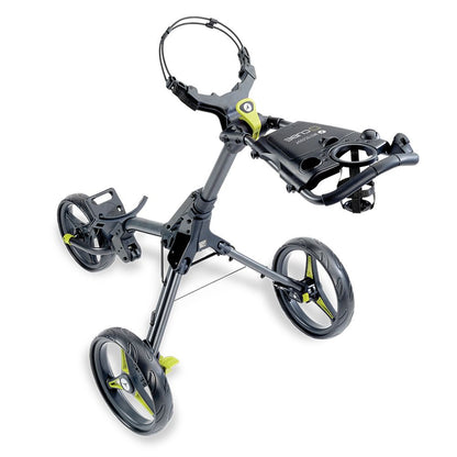 CUBE Push Trolley - www.Shopthatapp.com #