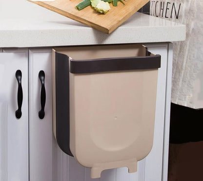 Cabinet Trash Bin - Www.Shopthatapp.com