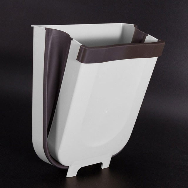Cabinet Trash Bin - Www.Shopthatapp.com