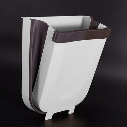 Cabinet Trash Bin - Www.Shopthatapp.com