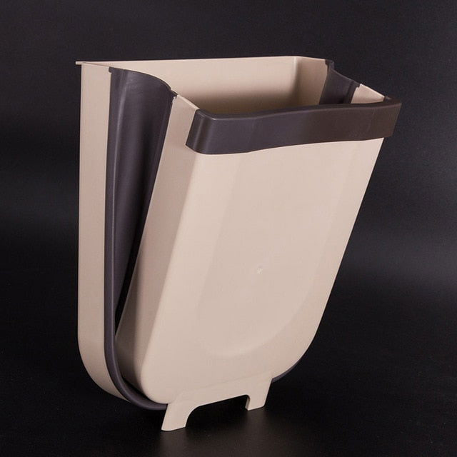 Cabinet Trash Bin - Www.Shopthatapp.com