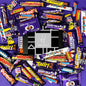 Cadbury Chocolate Lovers Ultimate Signature Gift Hamper-Food and beverage-www.Shopthatapp.com-HamperWell