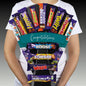 Cadbury Variety Chocolate Bouquet-Food and beverage-www.Shopthatapp.com-HamperWell