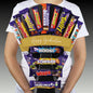 Cadbury Variety Chocolate Bouquet-Food and beverage-www.Shopthatapp.com-HamperWell