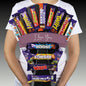 Cadbury Variety Chocolate Bouquet-Food and beverage-www.Shopthatapp.com-HamperWell