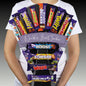 Cadbury Variety Chocolate Bouquet-Food and beverage-www.Shopthatapp.com-HamperWell