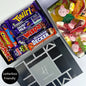 Cadbury Chocolate Letterbox Gift Hamper-Food and beverage-www.Shopthatapp.com-HamperWell