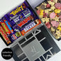 Cadbury Chocolate Letterbox Gift Hamper-Food and beverage-www.Shopthatapp.com-HamperWell