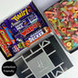 Cadbury Chocolate Letterbox Gift Hamper-Food and beverage-www.Shopthatapp.com-HamperWell