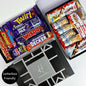 Cadbury Chocolate Letterbox Gift Hamper-Food and beverage-www.Shopthatapp.com-HamperWell