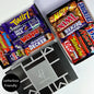 Cadbury Chocolate Letterbox Gift Hamper-Food and beverage-www.Shopthatapp.com-HamperWell