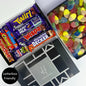 Cadbury Chocolate Letterbox Gift Hamper-Food and beverage-www.Shopthatapp.com-HamperWell