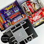Cadbury Chocolate Letterbox Gift Hamper-Food and beverage-www.Shopthatapp.com-HamperWell
