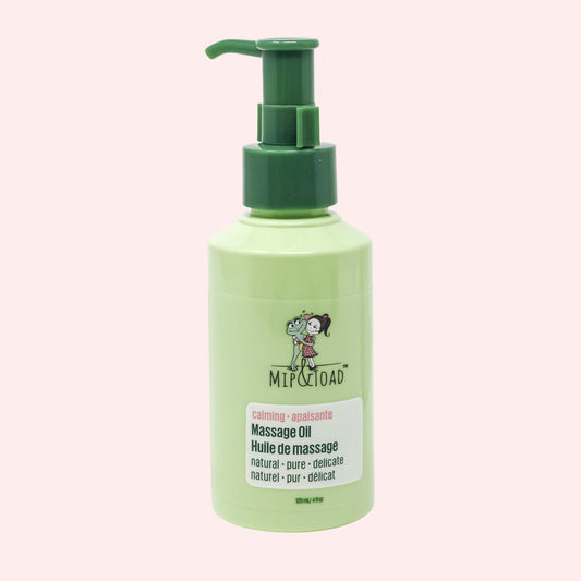 Calming Massage Oil - Www.Shopthatapp.com