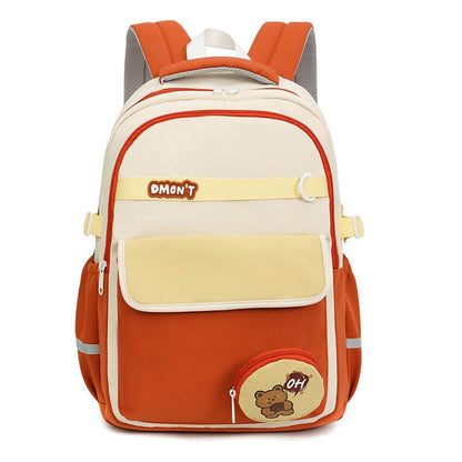 Campus Backpack for Teens – Commuter Style & Roomy - www.Shopthatapp.com #
