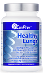 CanPrev Healthy Lungs-Body and health-www.Shopthatapp.com-Quantity:90 VegCaps-Natural Health Garden