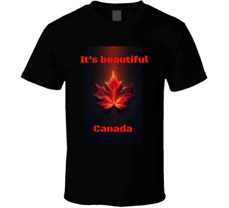 Canada Youth Hoodie - www.Shopthatapp.com #
