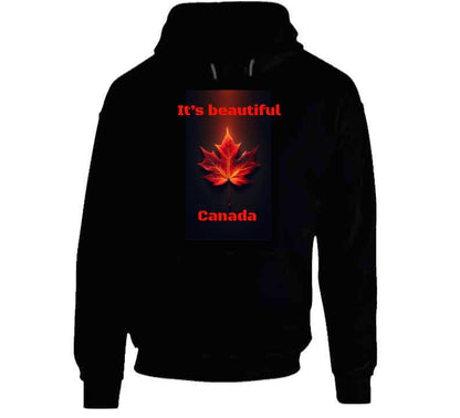 Canada Youth Hoodie - www.Shopthatapp.com #