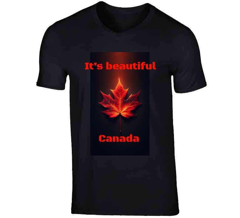 Canada Youth Hoodie - www.Shopthatapp.com #
