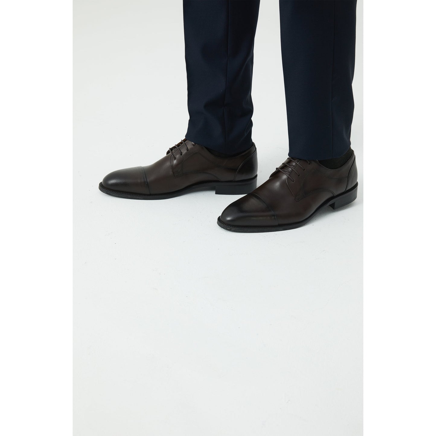 Brown Dress Shoes