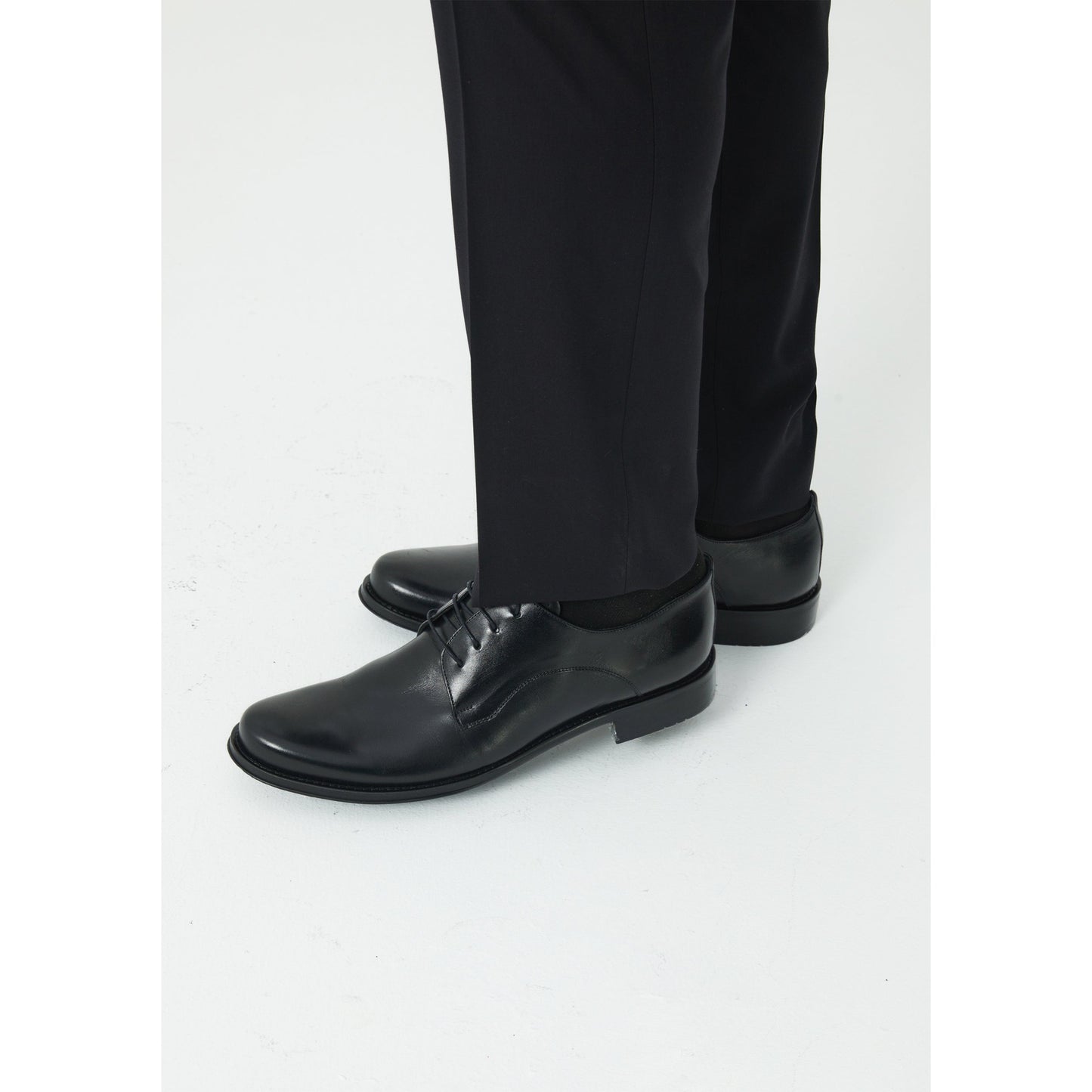 Black Dress Shoes