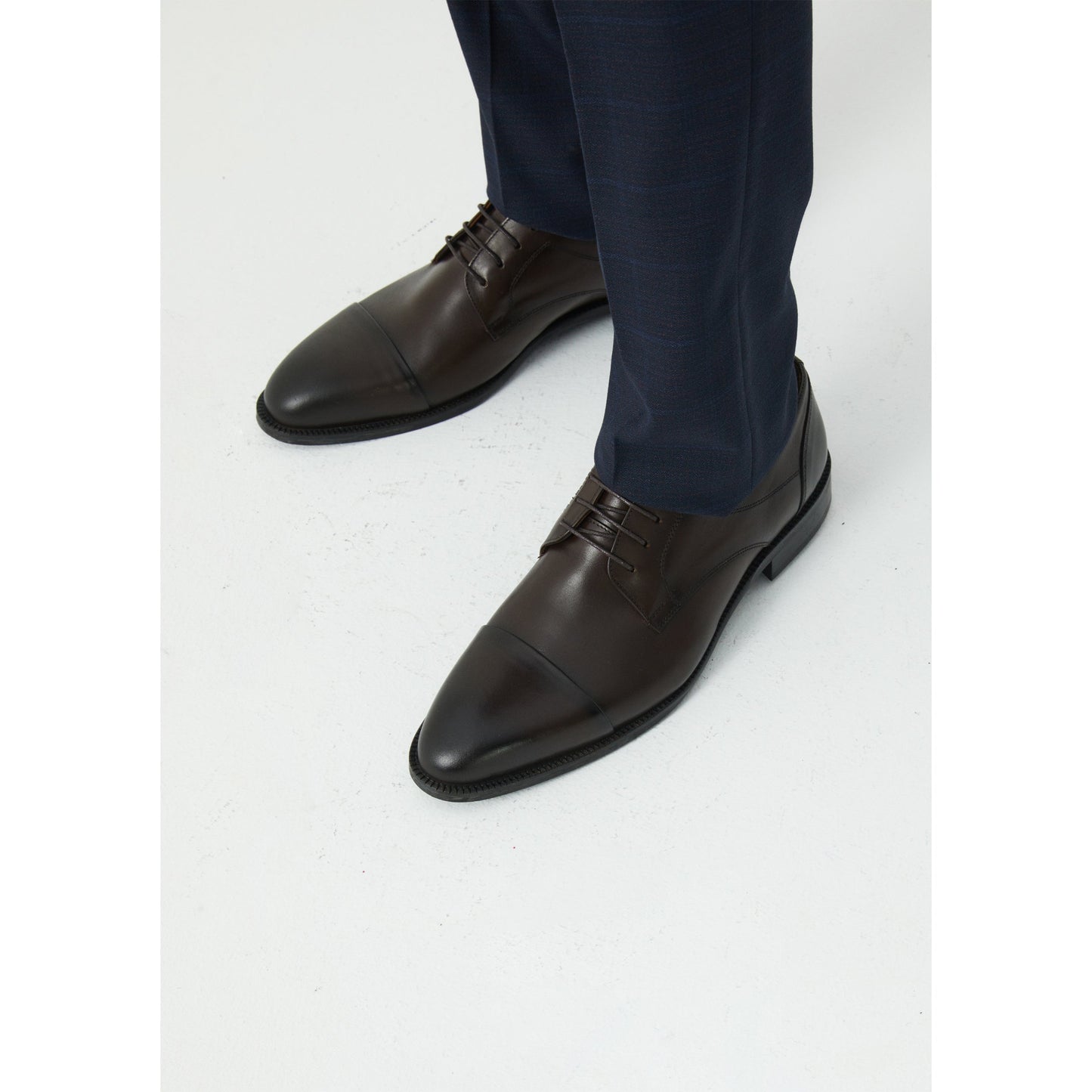 Brown Dress Shoes