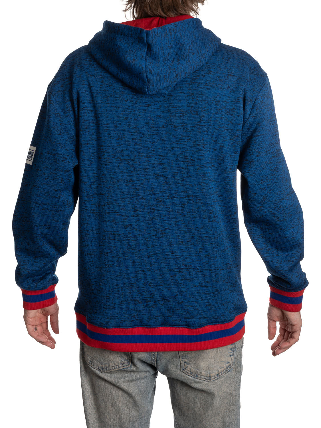 Montreal Canadiens Muskoka Hoodie - Navy Edition - www.Shopthatapp.com