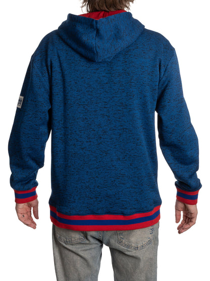 Montreal Canadiens Muskoka Hoodie - Navy Edition - www.Shopthatapp.com