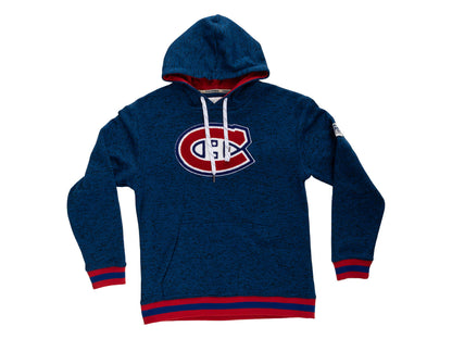 Montreal Canadiens Muskoka Hoodie - Navy Edition - www.Shopthatapp.com