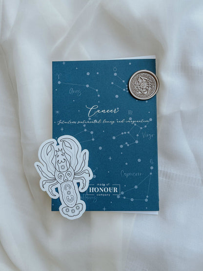 Cancer card (Jun 21 - Jul 22) - Www.Shopthatapp.com