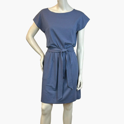 OCOBA Belted Dress w/pockets
