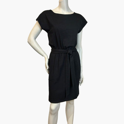 OCOBA Belted Dress w/pockets