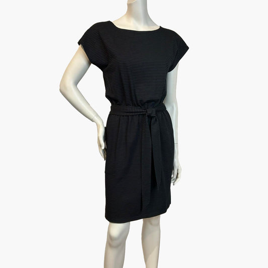 OCOBA Belted Dress w/pockets - www.Shopthatapp.com
