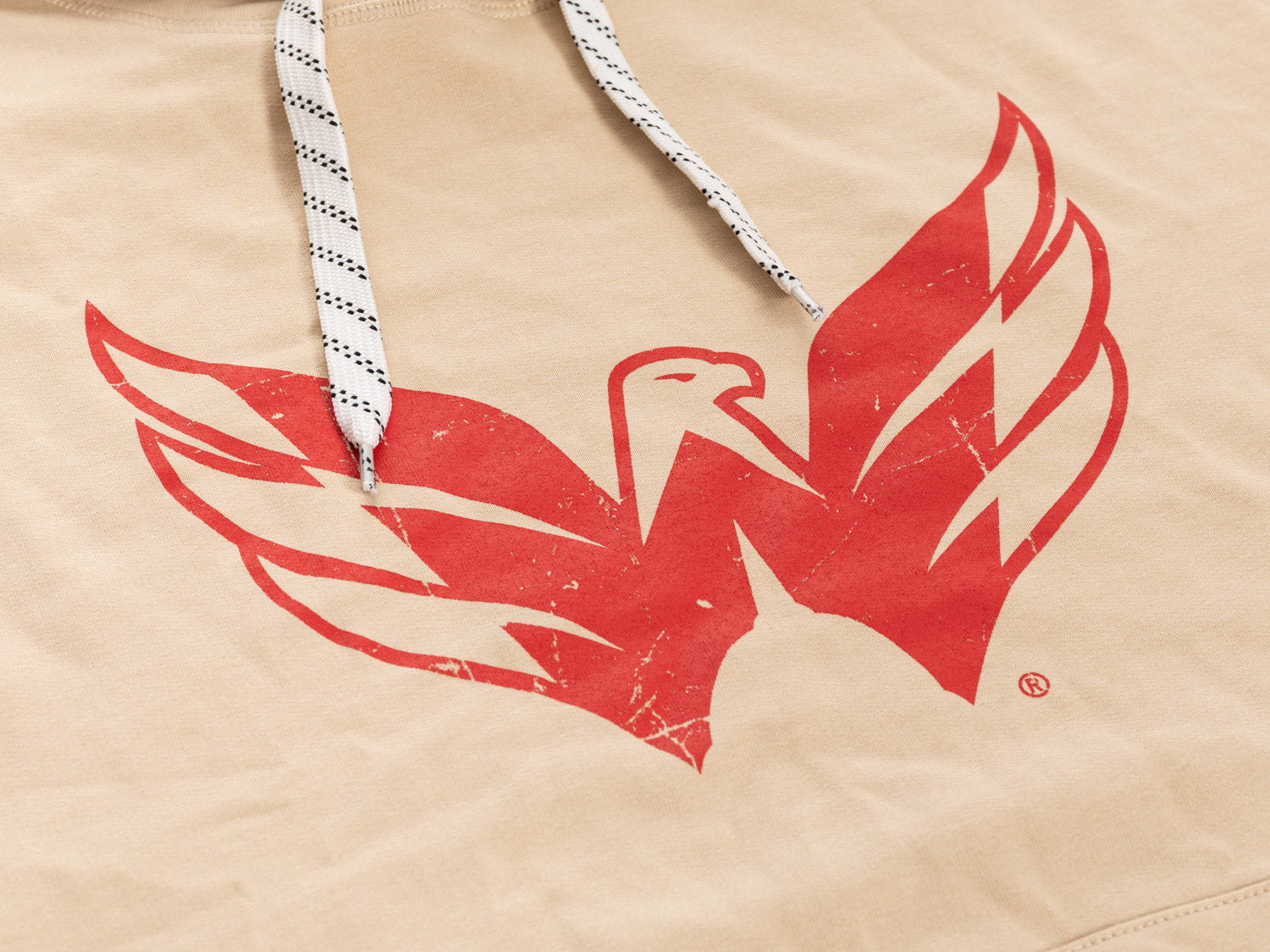 Washington Capitals Vibes Hoodie - www.Shopthatapp.com