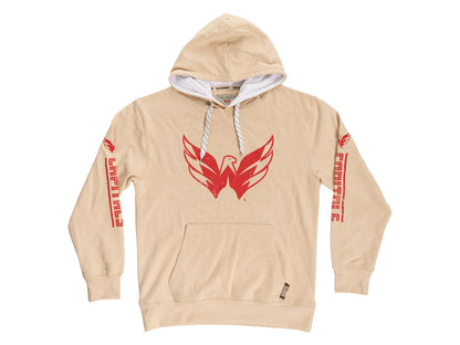 Washington Capitals Vibes Hoodie - www.Shopthatapp.com