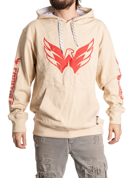 Washington Capitals Vibes Hoodie - www.Shopthatapp.com